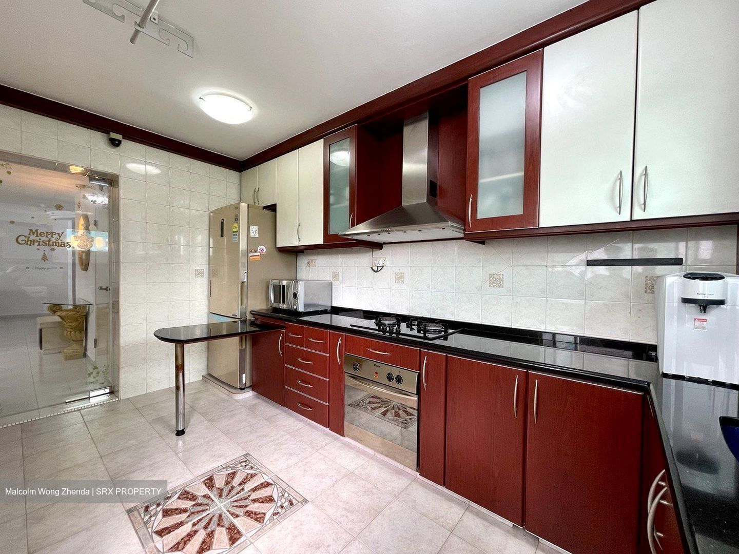 Blk 126D Edgedale Plains (Punggol), HDB 5 Rooms #543894211